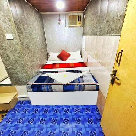 Amaan Hotel Mumbai Ngoại thất bức ảnh
