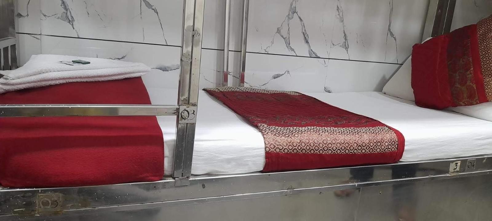 Amaan Hotel Mumbai Ngoại thất bức ảnh