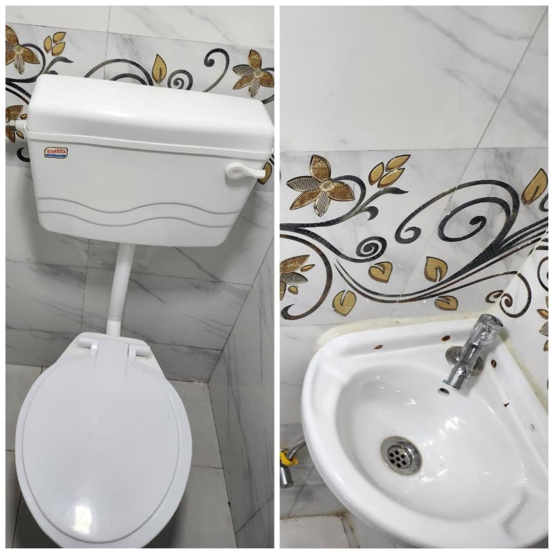 Amaan Hotel Mumbai Ngoại thất bức ảnh